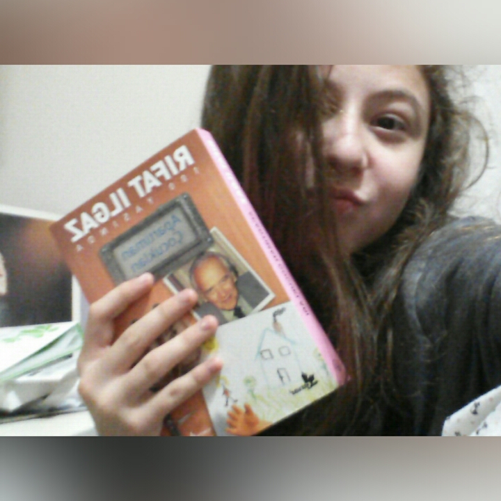 Damladamlakitap Apartiman Cocuklari