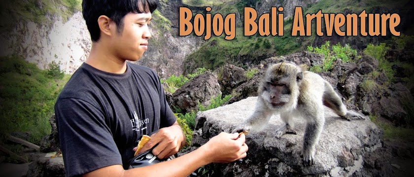 Bojog Bali Artventure