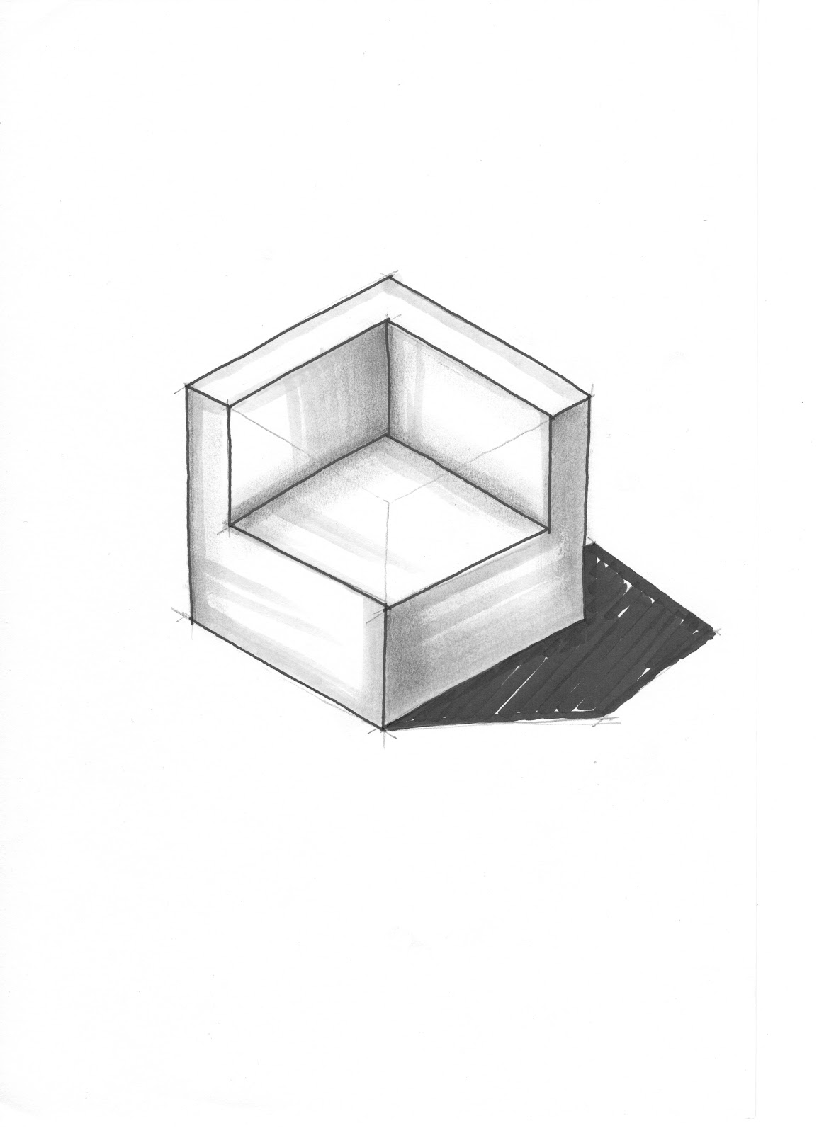 Cube Manipulation