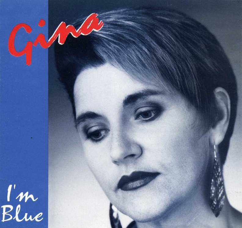 Gina, Dale Haze & The Champions - From The Begining Gina, Dale Haze & The Champions - From The Begining