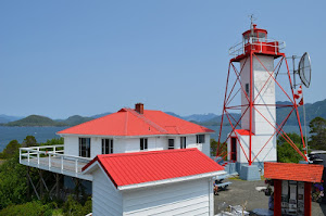 Neals Lighthouse Blog