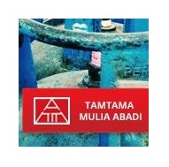 Logo Tamtama Mulia Abadi