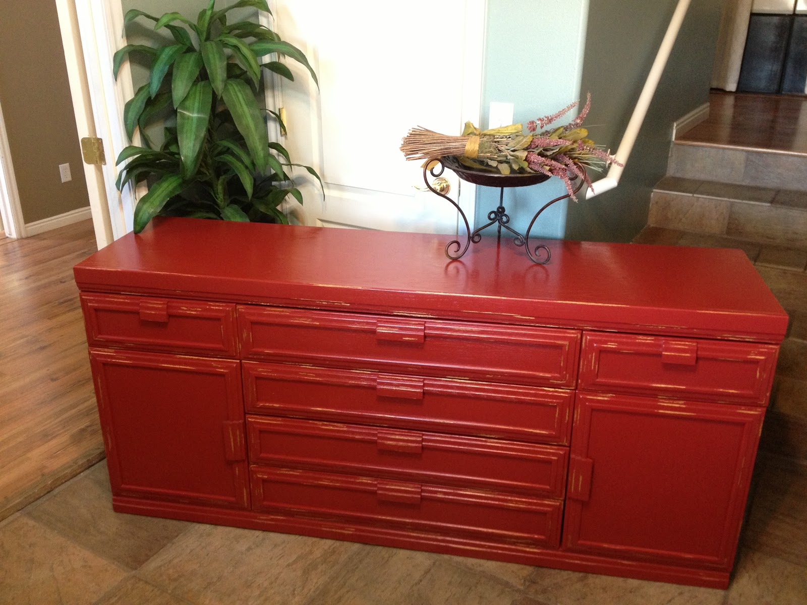 Lost N' Found Furniture