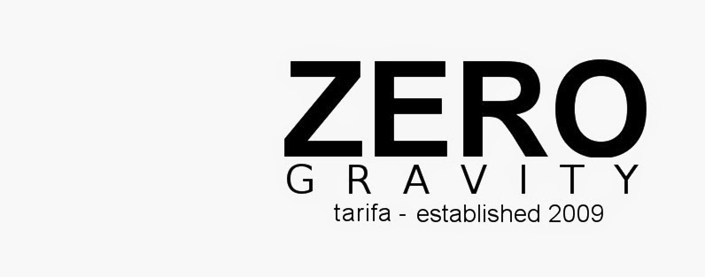ZERO GRAVITY TARIFA - fashion concept store