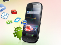 Daftar HP Samsung dengan OS Android