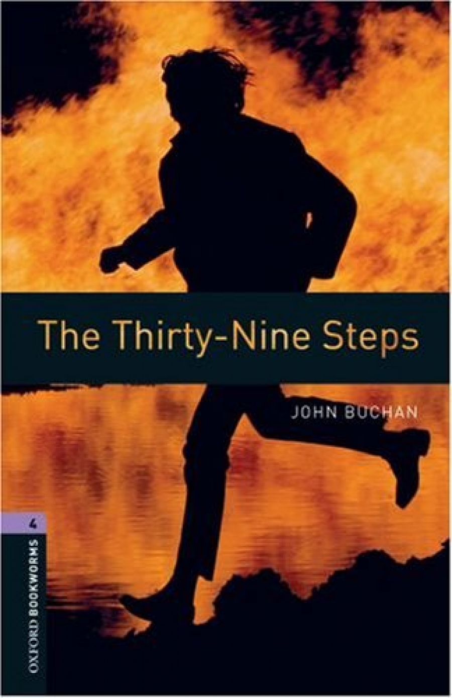 The Thirty-Nine Steps [1978]