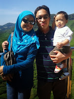 Cameron Highland