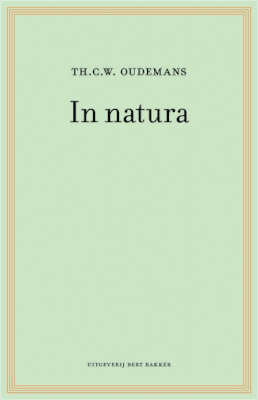 Oudemans - In natura