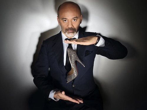 IT\u0026#39;S A BLOGGER\u0026#39;S WORLD: CHRISTIAN LOUBOUTIN SS 2013 PREVIEW EVENT ...