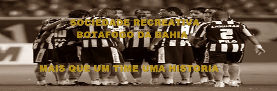 Sociedade Recreativa Botafogo BA