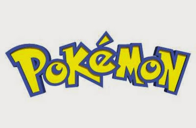 Pokemon Logo Pictures Download