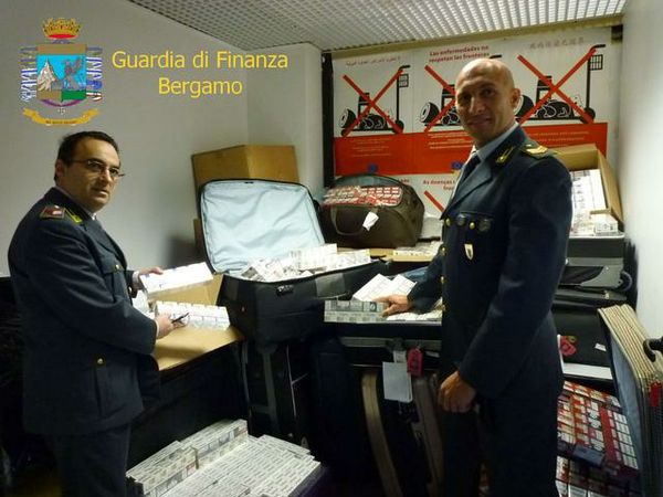 Trombosi della vena centrale di un occhio