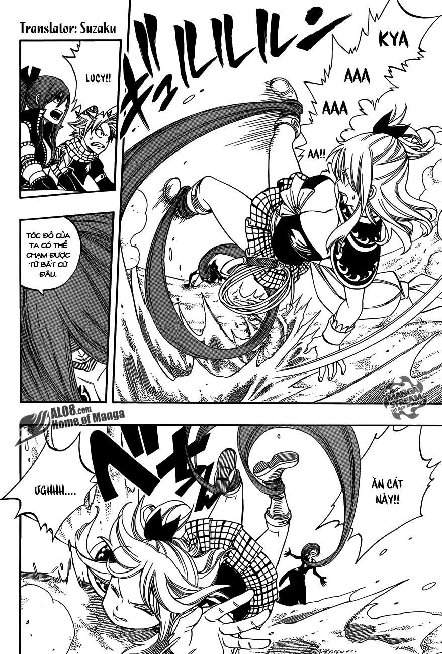 Fairy Tail Chap 271 - Truyen.Chap.VN