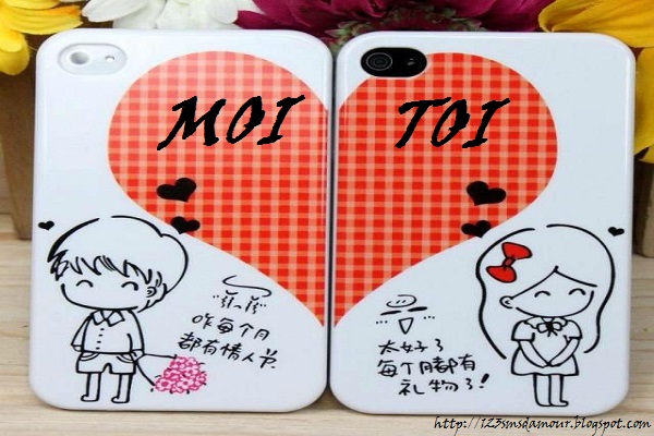 amour et vérité se rencontre