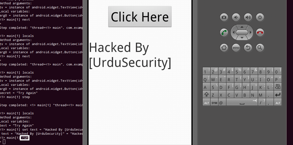 UrduSecurity Android Hacking