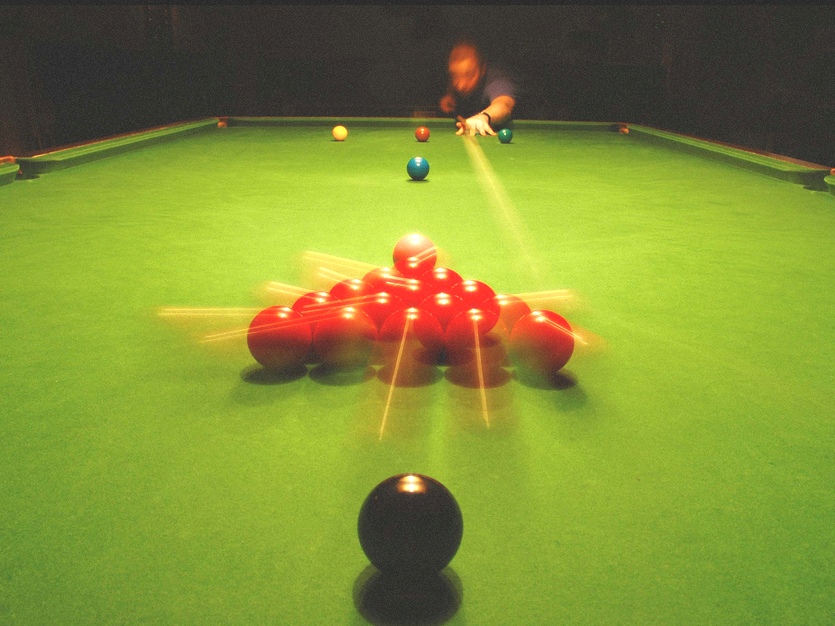 Snooker [1975]