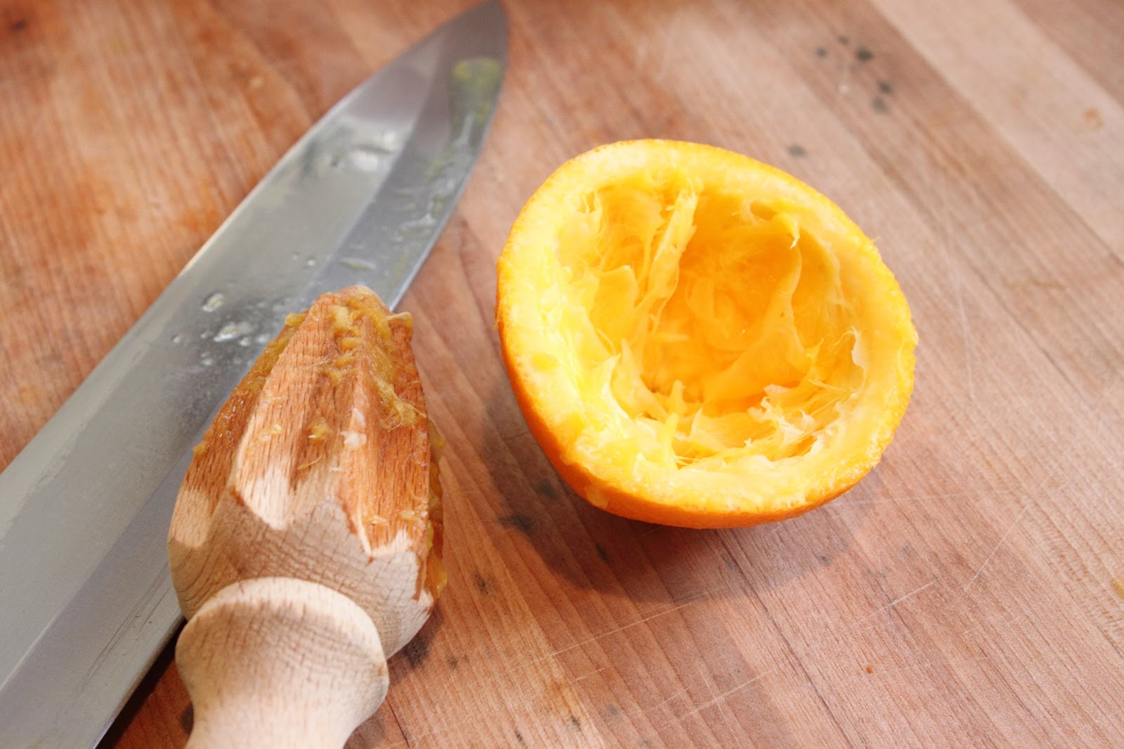 itsnotthedestination... JellyJar Vinaigrette