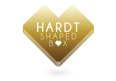 hardt shaped box