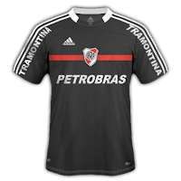 Camisetas de River Plate RIVER+2