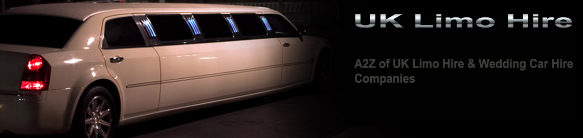 UK Limo Hire