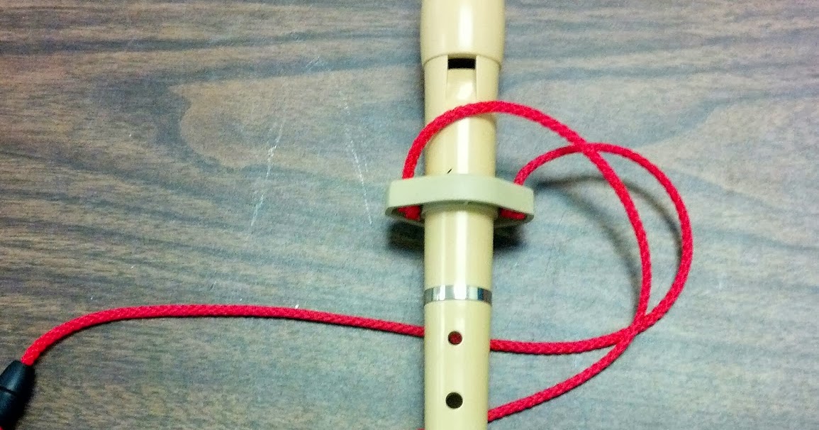 Elementary Music Methods Real Life Edition Beginning Belts for Recorder