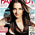Katie Holmes Is A Fair Lady !!
