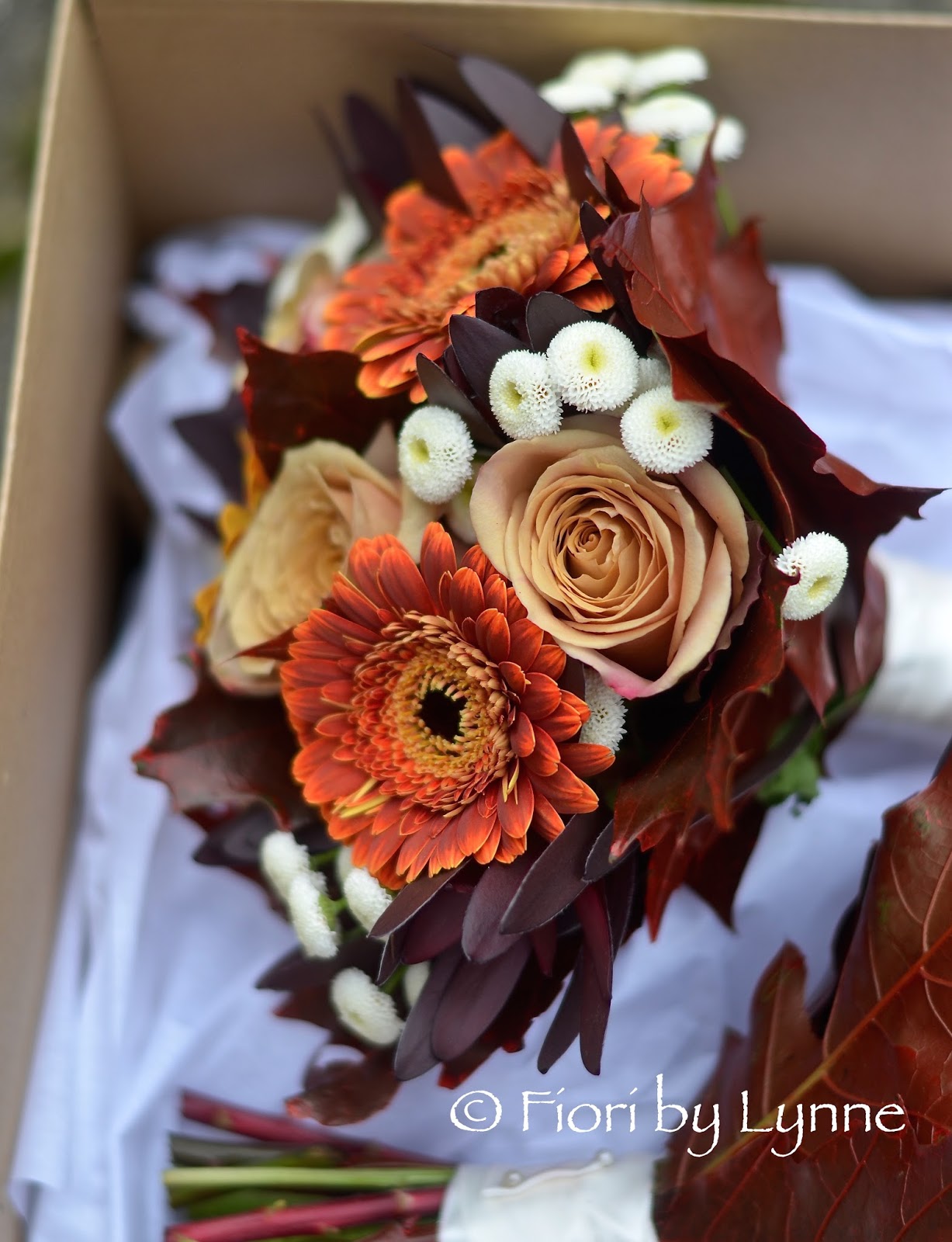 Wedding Flowers Blog September 2015