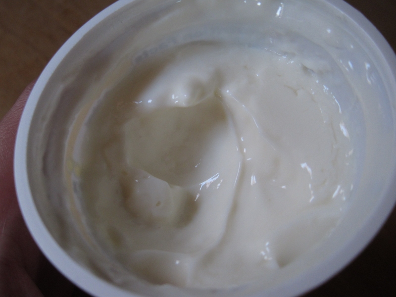 Review Yoplait Honey Vanilla Greek Yogurt Brand Eating