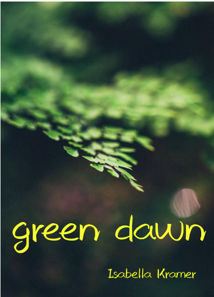 my 1st Haiku E-Chapbook