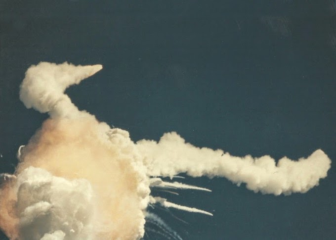 Έκρηξη σε πύραυλο της NASA – σε 6 δευτερόλεπτα έγιναν… καπνός 157 εκατ. ευρώ (βίντεο)