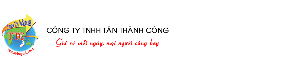 Đại lý bán vé máy bay ở tại Hải Dương | vé máy bay giá rẻ