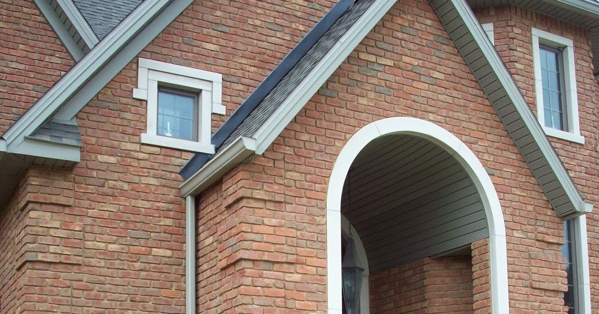 Brick Vector Picture Brick Quoin Corners
