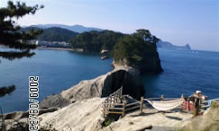 Izu - great snorkelling