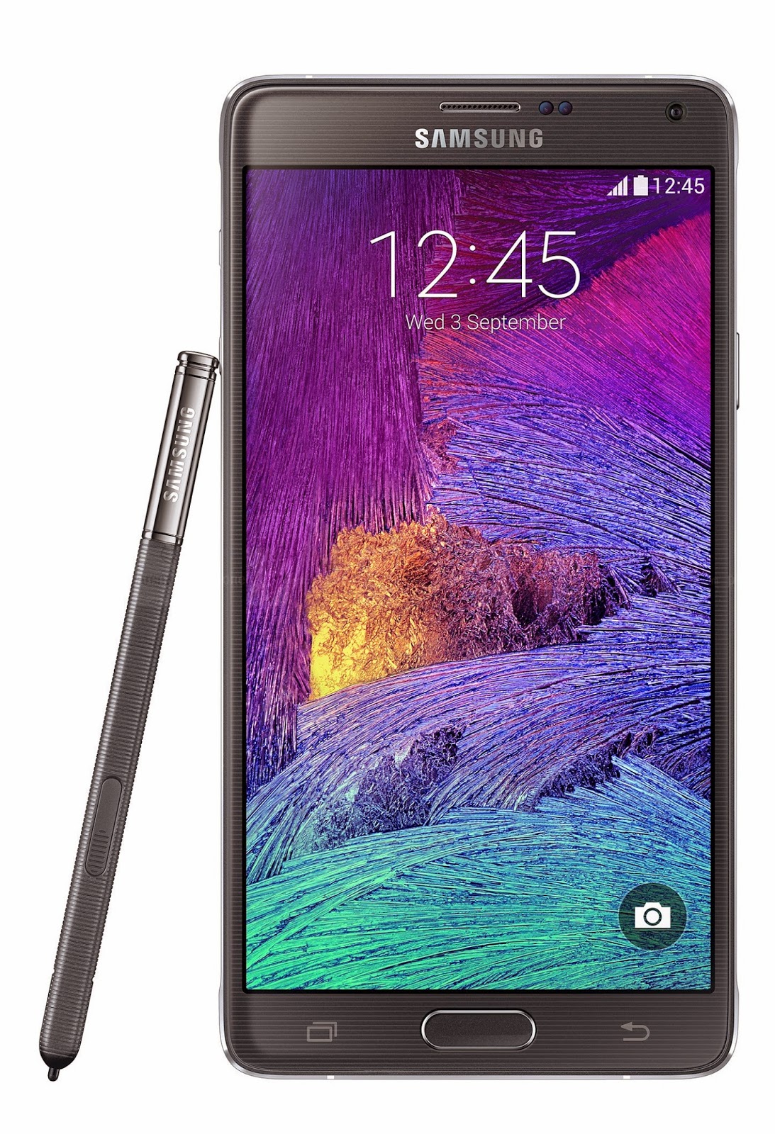 Samsung Galaxy Note 4 Price and Full Specification