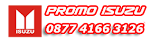 PROMO ISUZU