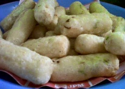 Cara Membuat Empek Empek Tepung | resep cara membuat empek empek nasi curan tepung sagu Cara Membuat Empek Empek Tepung | resep cara membuat empek empek nasi curan tepung sagu