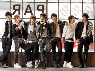 Super Junior M