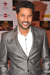 Prabhu Deva Hit Movies