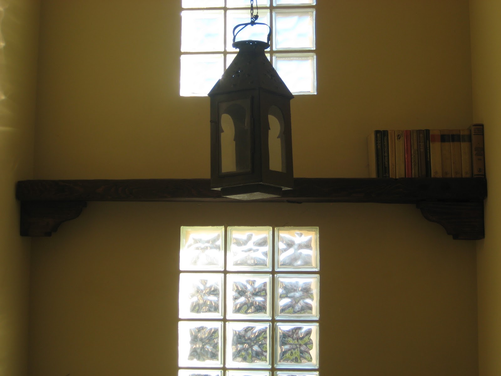 Mis Cosas de Madera: Otra estanteria