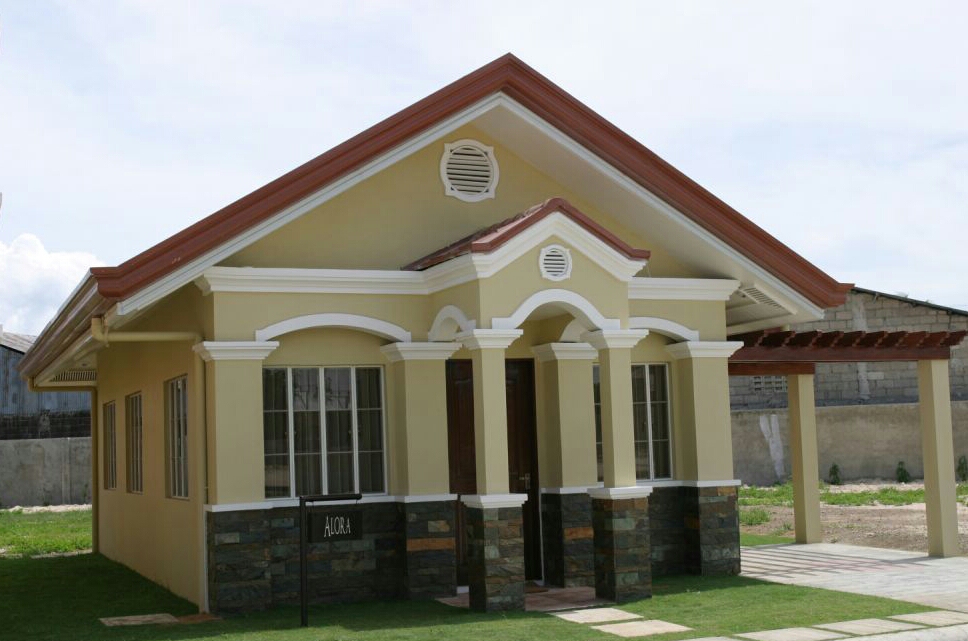 Exterior home designers Exterior home designers