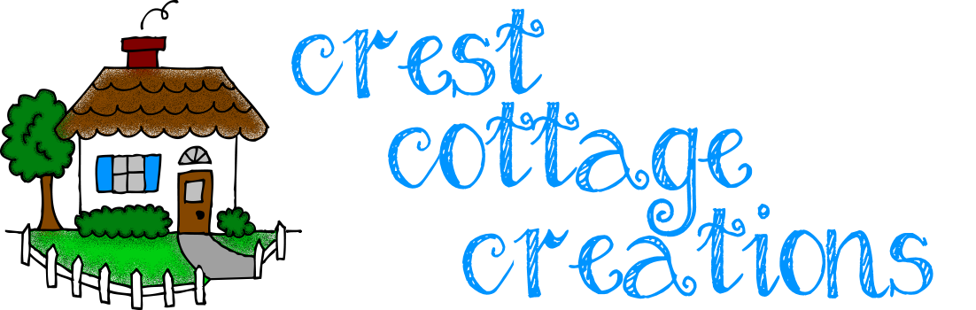 Crest Cottage Creations