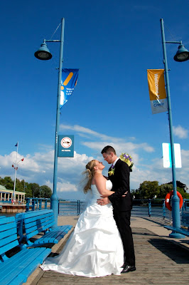 Port Credit Wedding Photographer