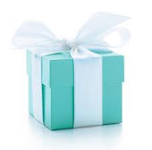 The Quintessential Little Blue Box...