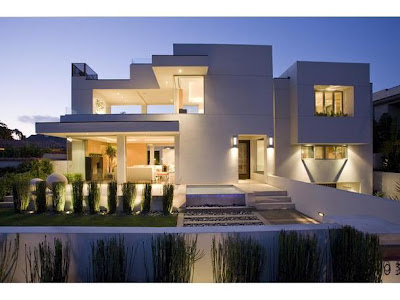 Luxury House
