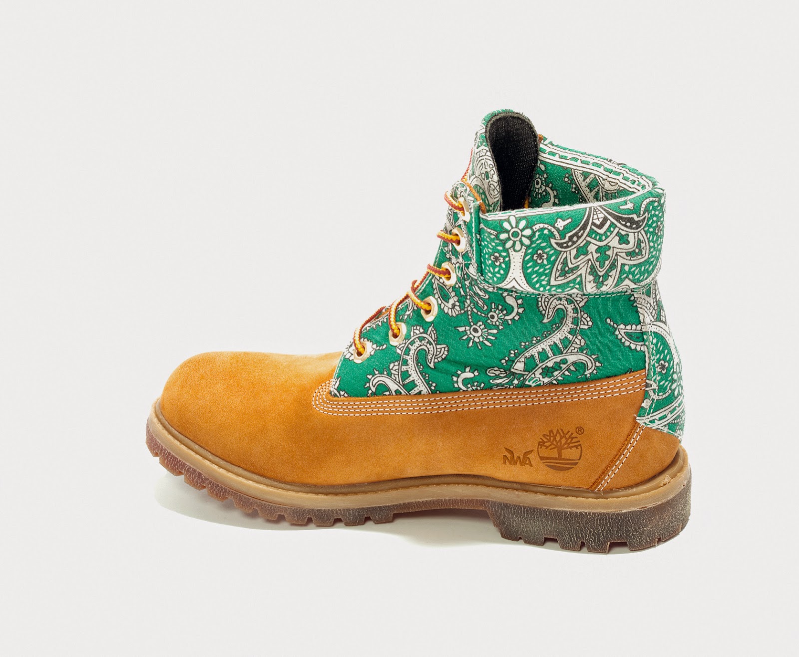 botas timberland fabricas de francia