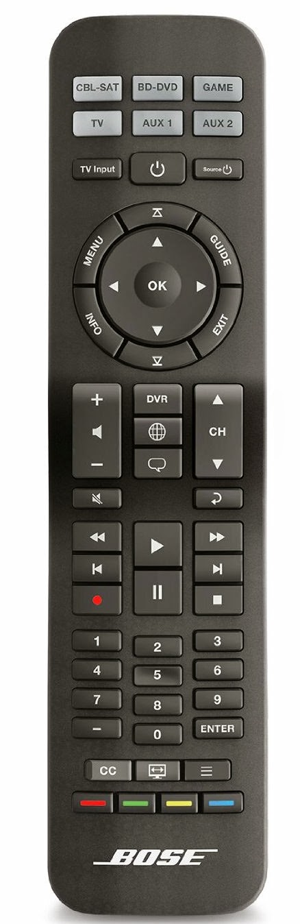 Money Saving Tech Tips Philosophic Musings Bose Solo 15 Tv Sound System Black