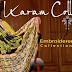 Karam Benarsi Lawn Print & Party Wear Collection 2014-15 | Jubilee Textile Cloth Mills Karam Spring/Summer Dresses Collection 2014-15