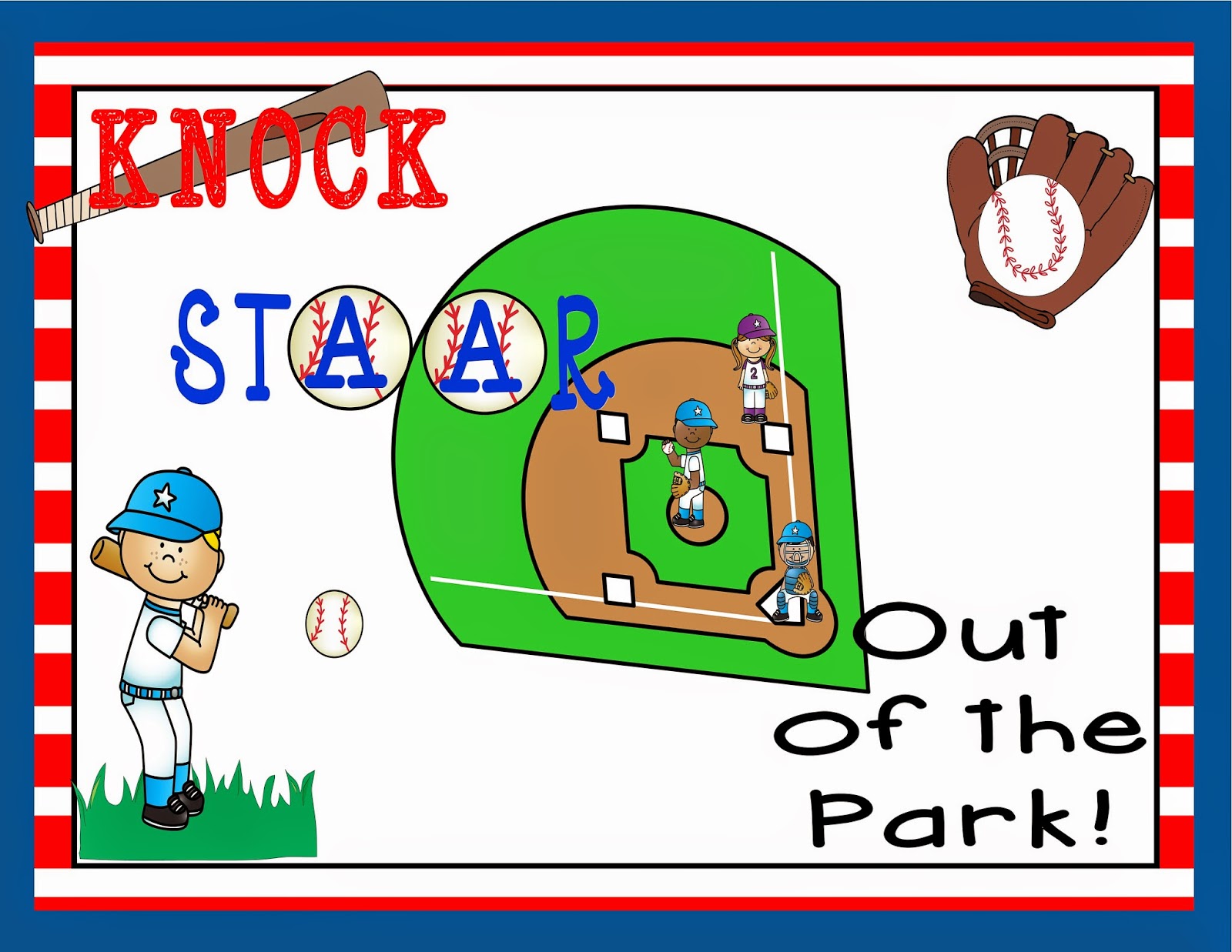 Purposeful Teaching and Learning ALL STAAR Rehearsals for "STAAR