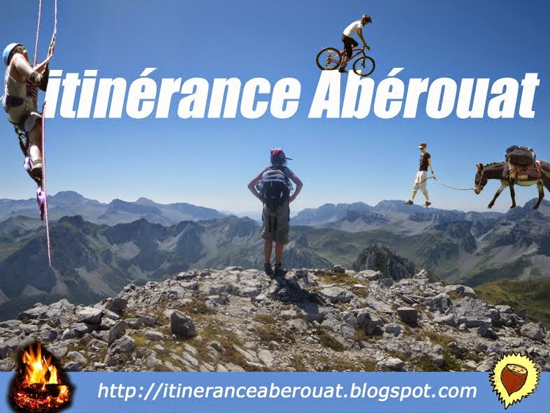 blog itinérance