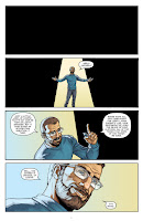 Smoke and Mirrors, page 1 preview Smoke and Mirrors, page 1 preview